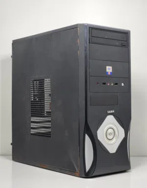 كمبيوتر للبيع بسعر ممتاز و كويس للقرايه و اوفس و اكسل و غيرها اقرا الوصف