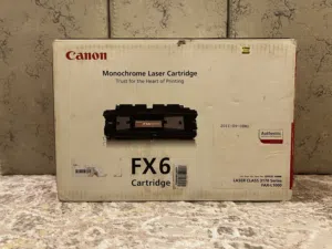 Canon print ink