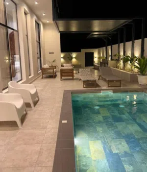 2 Bedrooms Chalet for Rent in Dhofar Salala