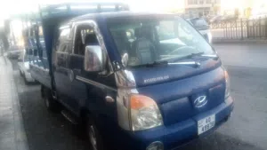 هونداي بولتر 2004