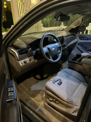 تاهو LT 2 2018