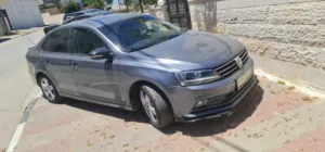 Used Volkswagen Jetta in Ramallah and Al-Bireh