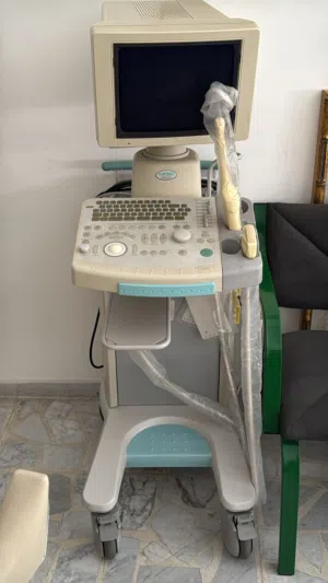 جهز سونار هيتاشي
