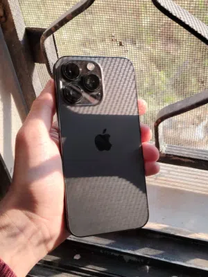 Apple iPhone 13 Pro 128 GB in Jerash