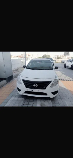Used Nissan Sunny in Ajman