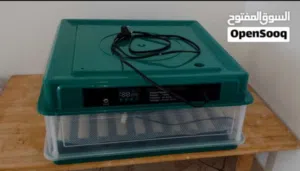 فقاسة للبيع