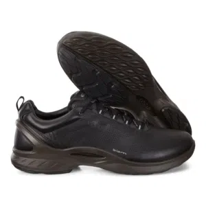 Brand new ECCO Men's Biom Fjuel Terrain Oxford-