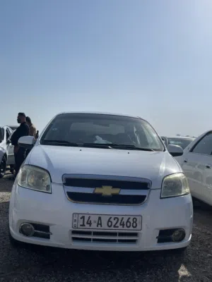شفرليت افيو 2011
