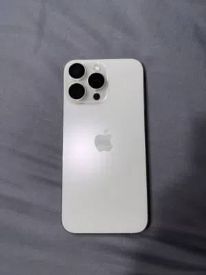 Apple iPhone 15 Pro Max 256 GB in Muharraq