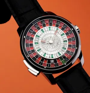 ENIGMA – The Enigma of Time