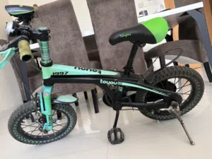 Kids small cycle