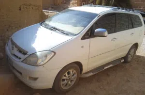انوفا موديل 2008
