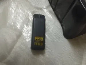 البطاريه عطلانه