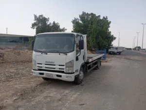 New Isuzu Other in Al Ahmadi