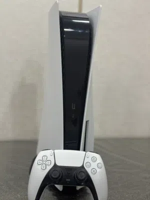 Ps5 Fat CD
