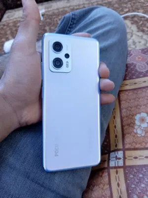 Poco X4 GT
