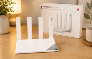 Huawei WiFi AX3 Pro WS7200 Wi-Fi 6 Plus Quad-core Router Mesh WiFi 6 System