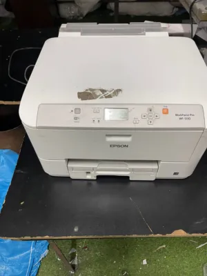 طابعة Epson wf 5110