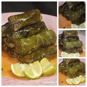 ‏طبخات جاهزة	‏2