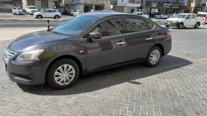 For Sale: Nissan Sentra 2015 – Well Maintained