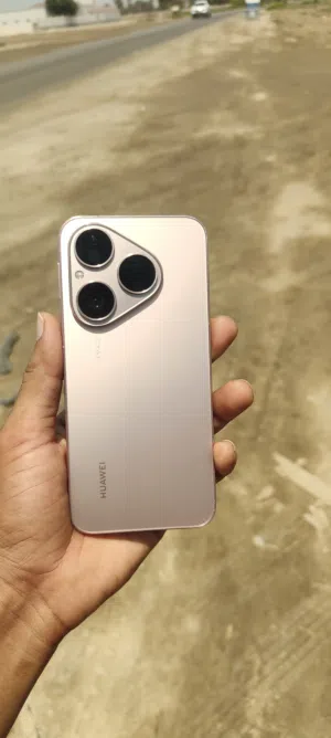 Huawei pura 80