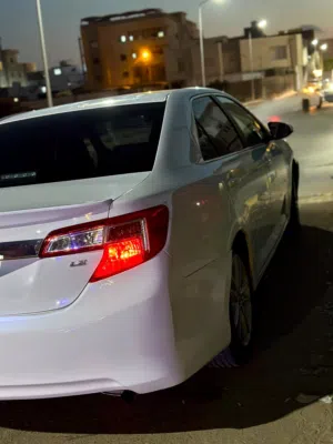 New Toyota Camry in Tripoli