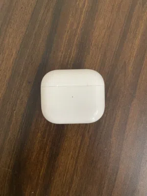 سماعه Airpods3 (اصليه)