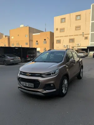 Used Chevrolet Trax in Al Jahra