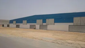 Wharehouses , apartments and offices for rent in rusayil