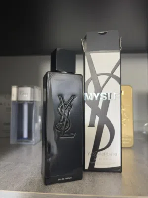 عطر ysl myself edp مسكر و مختوم