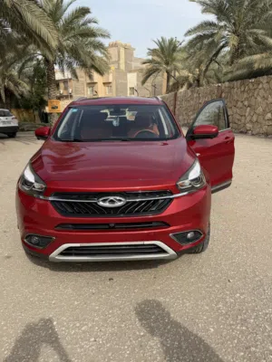 شيري تيكو 7 العادية