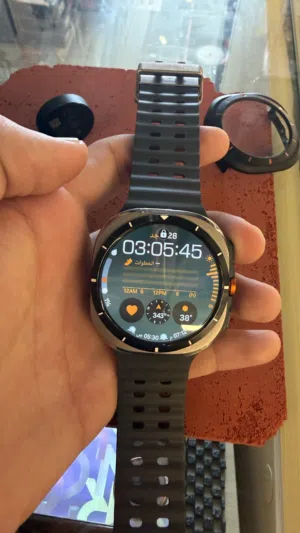 Samsung smart watches for Sale in Ajman