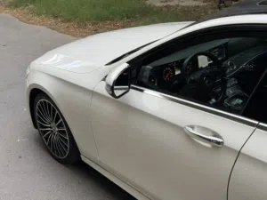 Mercedes E 300