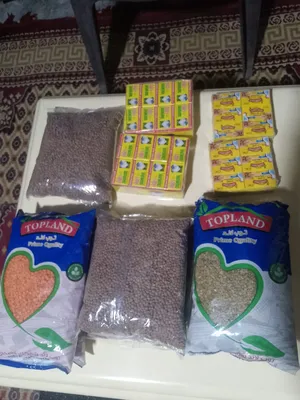 Others - Food - Supplements3