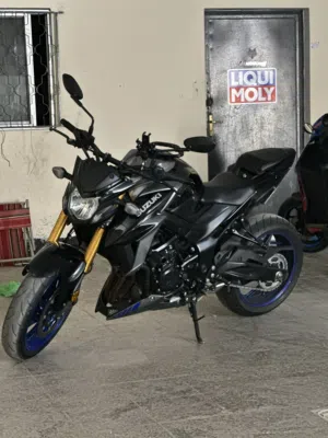 للبيع سوزوكي GSX-S750 Special Edition 2022