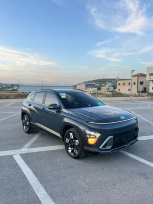 Used Hyundai Kona in Jenin