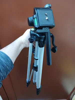 ترايبود كاميرا طول 170