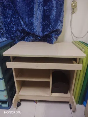 مكاتب دراسية Study Offices