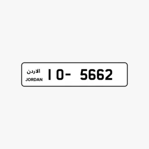 10 - X662.