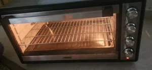 فرن كهربائي