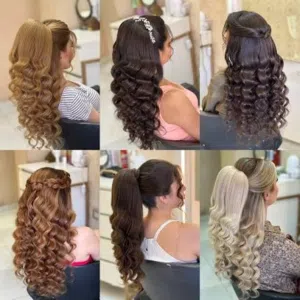 مطلوب خبيرات شعر