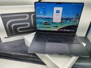 apple MacBook