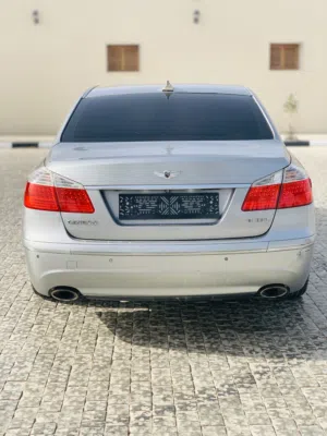 Used Hyundai Other in Misrata