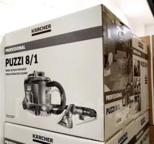 Karcher Vacuum Cleaners for sale in Tripoli