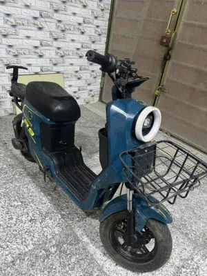 دراجه R9 مستعمل للبيع