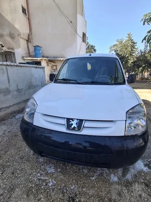 used-peugeot-2008-in-tulkarm