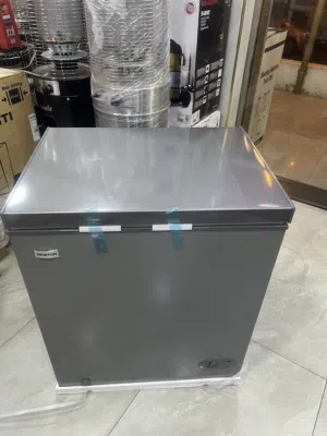 فريزر نيوتن 150 ليتر سلفر. بطح انفرتر سعر حرق