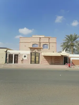 502 m2 More than 6 bedrooms Townhouse for Sale in Buraimi Al Buraimi