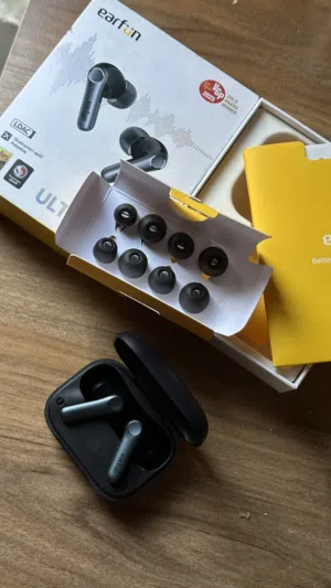 سماعة earfun air pro 4