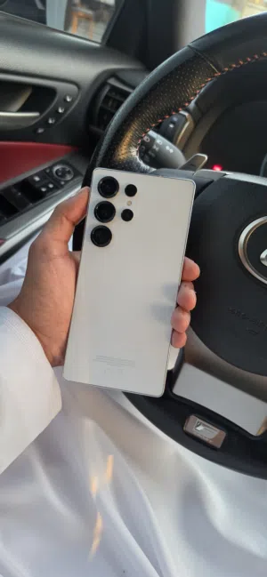 Samsung 25 Ultras